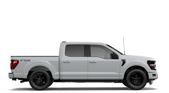 2026 Ford F-150+F-150